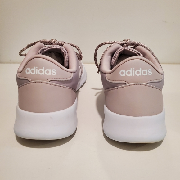 Adidas Cloudfoam Sneakers Women's Size 10 - Picture 4 of 12